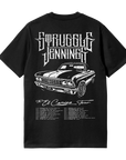 El Camino Tour T