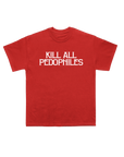 KAP T- Red