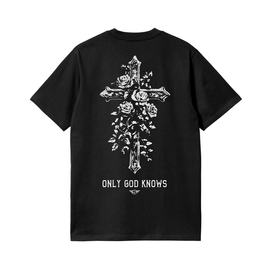 Only God Knows T – Struggle Jennings Only God Knows T – Struggle Jennings